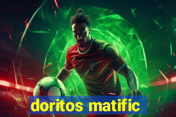 doritos matific